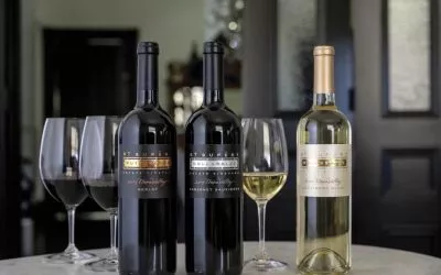 St. Supéry Estate Vineyards and Winery