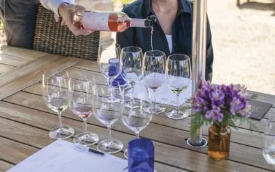 Materra Cunat Family Vineyards