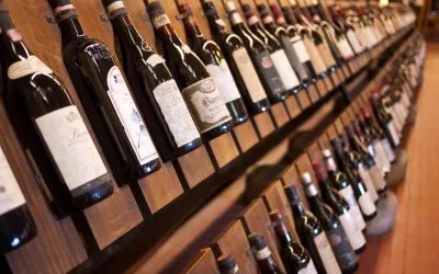 Beginners Guide to Barolo Wine