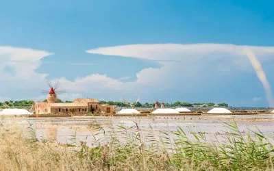 Marsala Wine Isn’t Just for Cooking