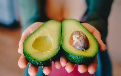 An Avocado a Day Keeps the Doctor Away