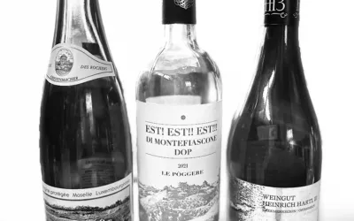 April 2025 Wine Recommendations