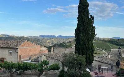 Catalonia Wine Region of Spain