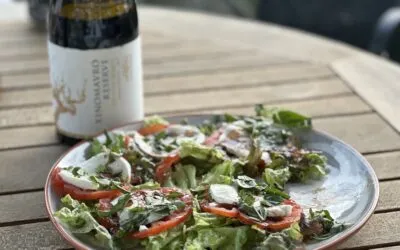 The Mediterranean Inspired Meal