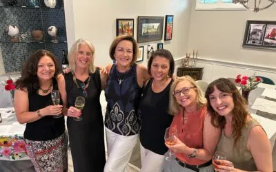 Summer Solstice Sampler