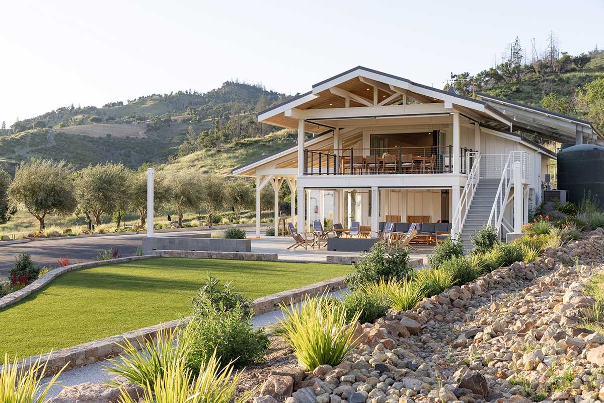 Reverie Winery Estate