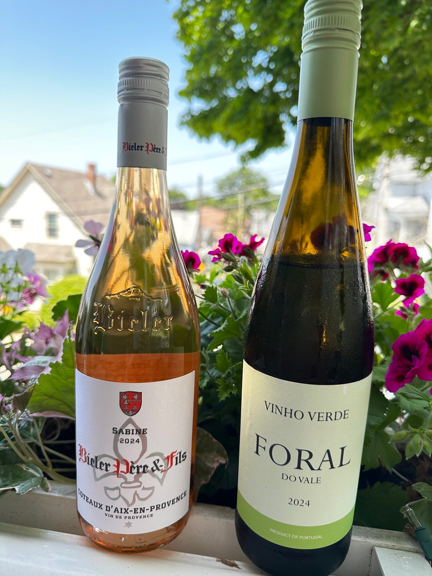 Summer Sipping Wine Recommendations 2